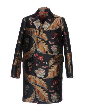 Пальто DSQUARED2