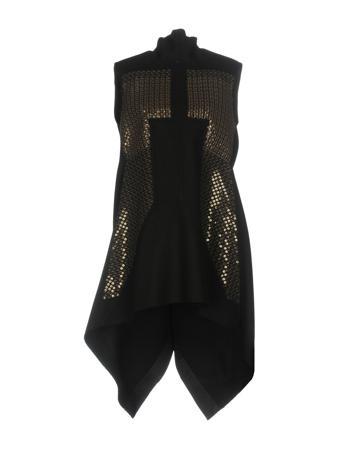 Пальто RICK OWENS