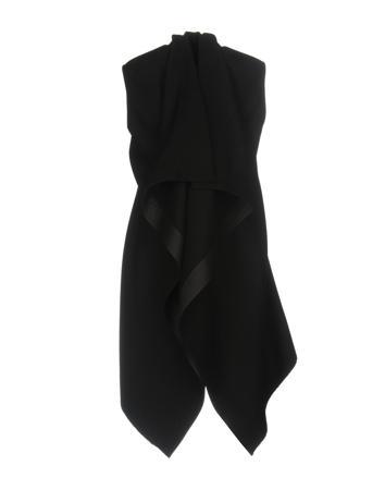 Пальто RICK OWENS