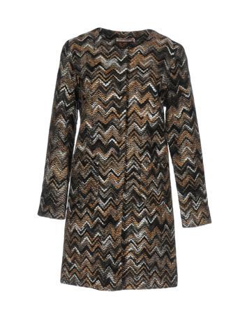 Пальто TRAFFIC PEOPLE