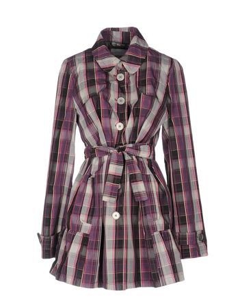 Пальто LINEAEMME