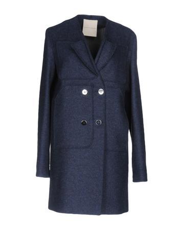 Пальто MARCO DE VINCENZO