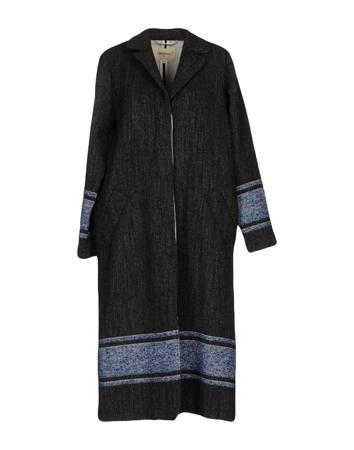 Пальто BELLEROSE