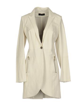 Пальто LES SOEURS