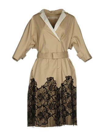 Пальто LELA ROSE