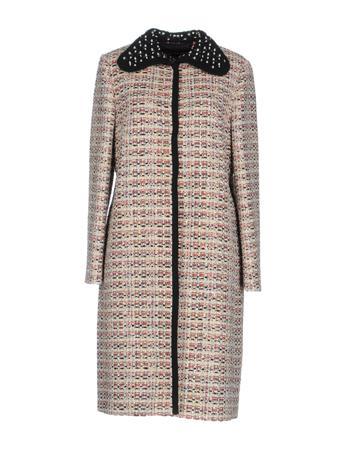 Пальто GIAMBATTISTA VALLI