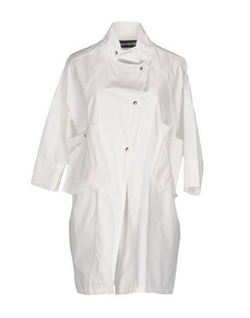 Пальто COLLECTION PRIVĒE?