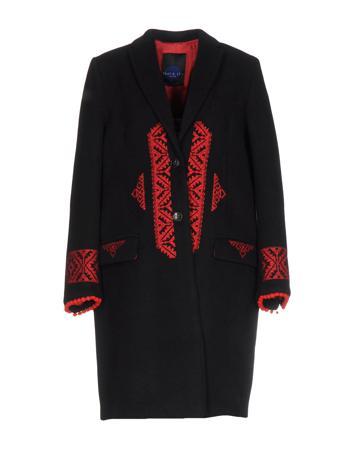 Пальто THAT'S IT!