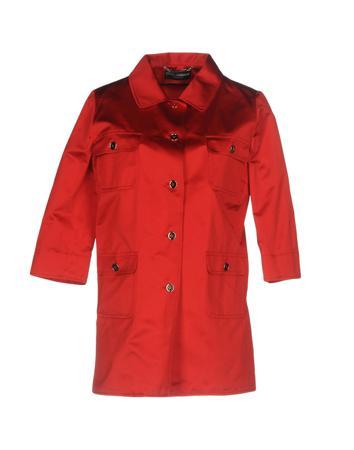 Пальто DOLCE & GABBANA