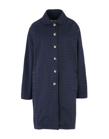 Пальто YMC YOU MUST CREATE