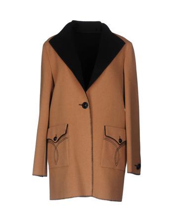 Пальто FAUSTO PUGLISI