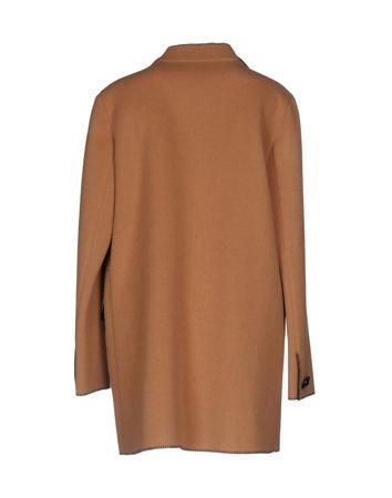 Пальто FAUSTO PUGLISI