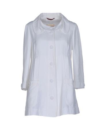 Пальто I'M ISOLA MARRAS