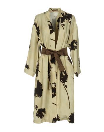 Пальто MALÌPARMI