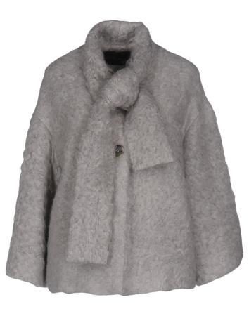 Пальто LES COPAINS