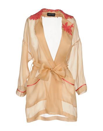 Пальто PAOLA FRANI