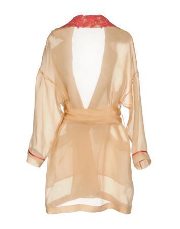 Пальто PAOLA FRANI