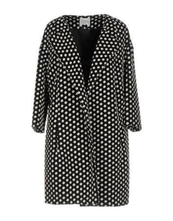 Пальто EDWARD ACHOUR