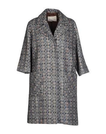 Пальто PROJECT 217