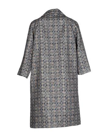 Пальто PROJECT 217