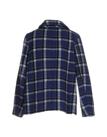 Пальто MARC BY MARC JACOBS