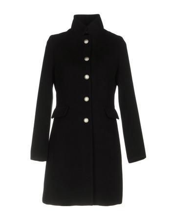 Пальто ERNESTO CHIARI