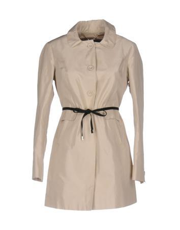 Пальто ANNIE P.