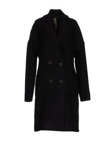 Пальто SWISS-CHRISS