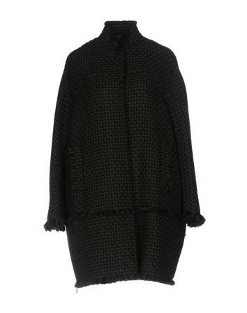 Пальто GIANLUCA CAPANNOLO