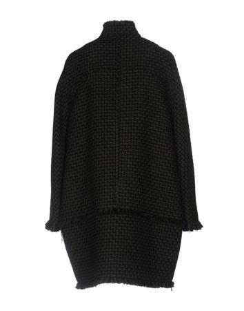 Пальто GIANLUCA CAPANNOLO