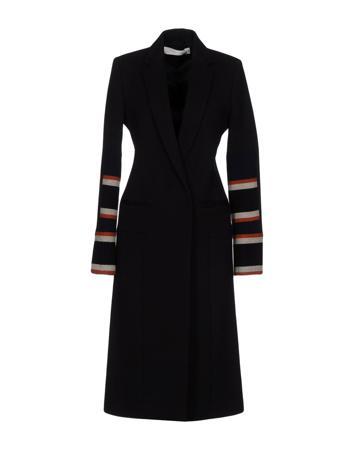 Пальто VICTORIA BECKHAM