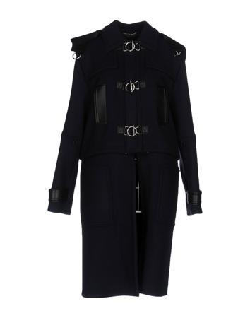 Пальто VERSACE