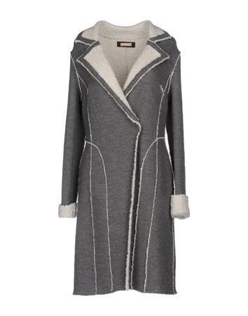 Пальто ROSSO35