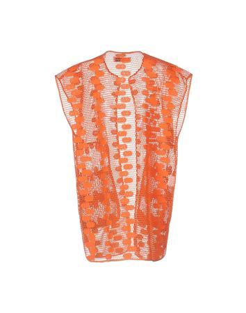 Пальто PURIFICACION GARCIA