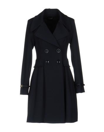 Пальто ATOS LOMBARDINI