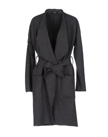 Пальто ALPHA STUDIO