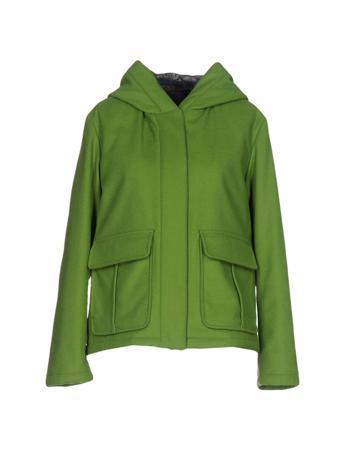 Пальто BLUE LES COPAINS