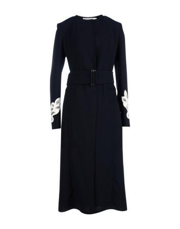 Пальто VICTORIA BECKHAM