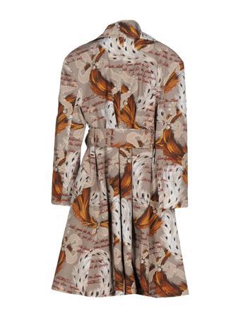 Пальто VIVIENNE WESTWOOD RED LABEL