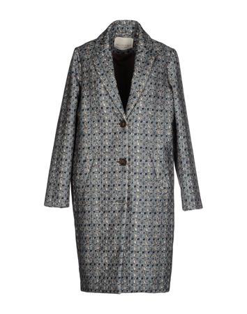 Пальто PROJECT 217