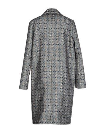 Пальто PROJECT 217