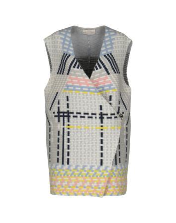 Пальто PETER PILOTTO