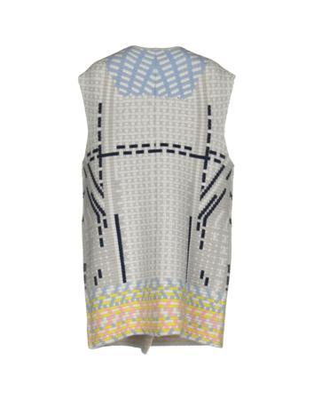 Пальто PETER PILOTTO