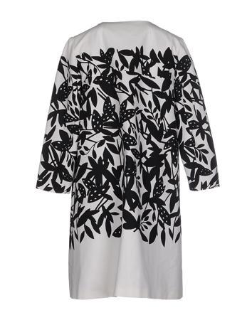 Пальто PAULE KA