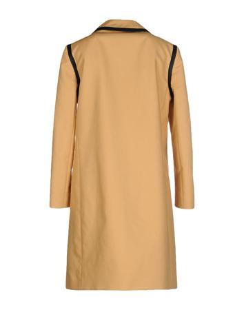 Пальто MOSCHINO COUTURE