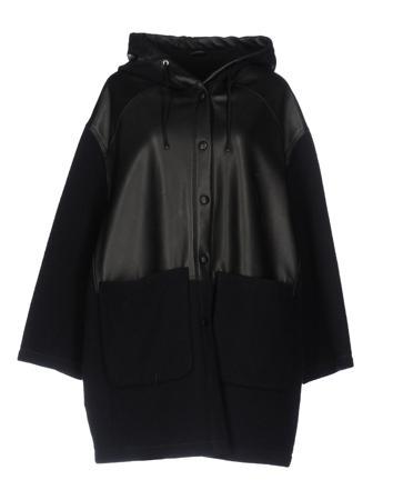 Пальто BROGDEN