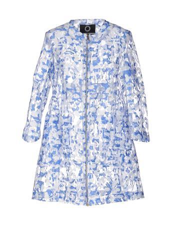 Пальто UP TO BE