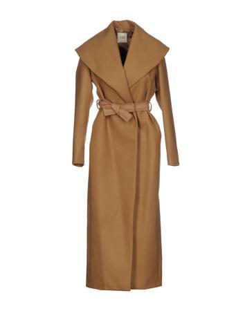 Пальто H2O  ITALIA