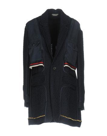 Пальто UNDERCOVER JUN TAKAHASHI