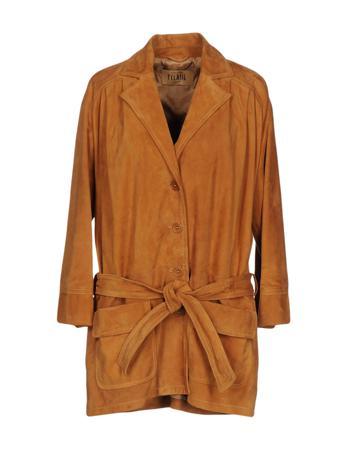 Пальто ALVIERO MARTINI 1a CLASSE